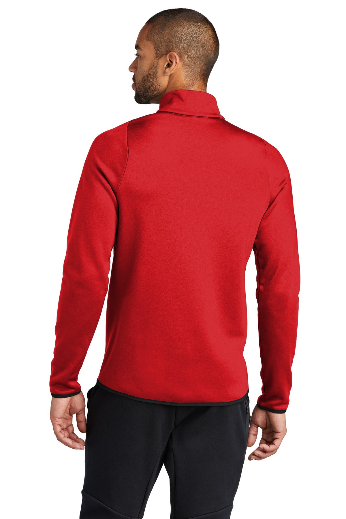 TeamScar Nike Therma-FIT 1/4-Zip Fleece CN9492
