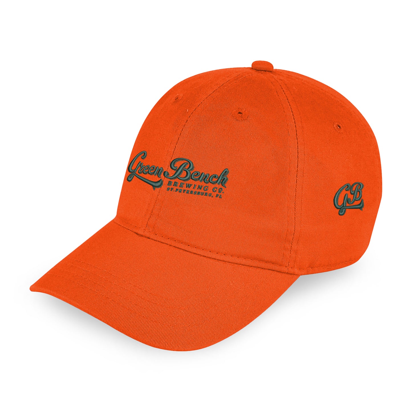 Merrimack Hat Co.® Cooper Cap