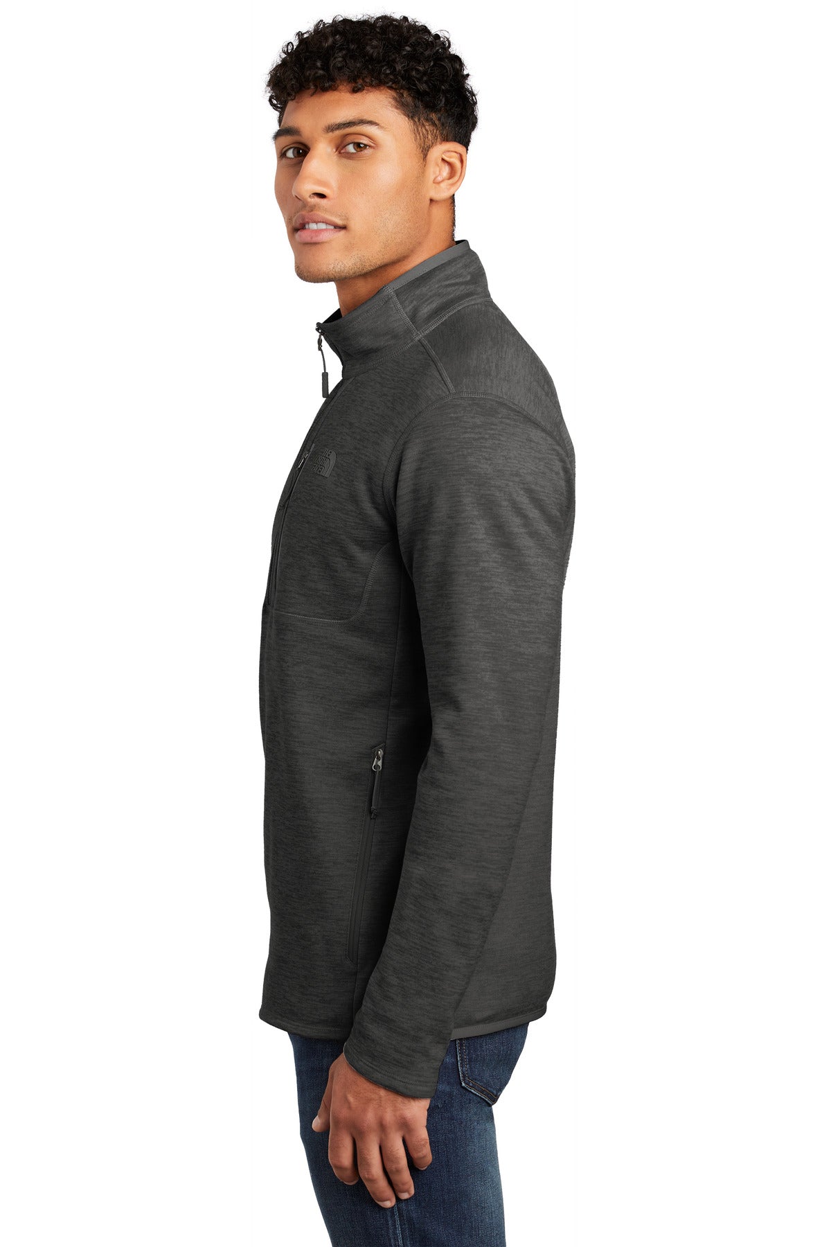 TNFDkGyH The North Face Skyline 1/2-Zip Fleece NF0A7V63