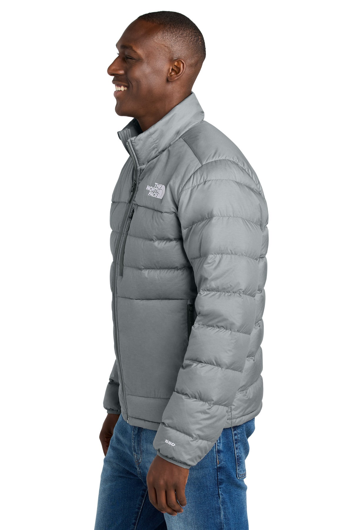 TNFMdGyHt The North Face Down Hybrid Jacket NF0A7V4F