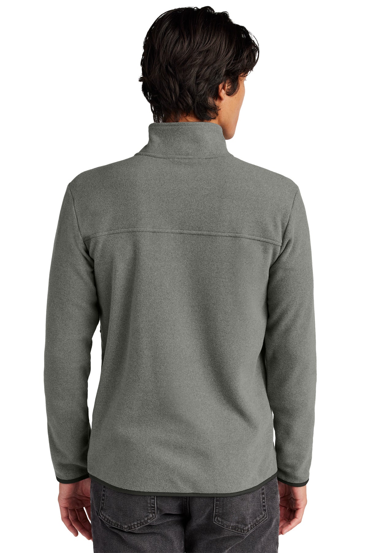 TNFMdGyHt The North Face Glacier Full-Zip Fleece Jacket NF0A7V4J