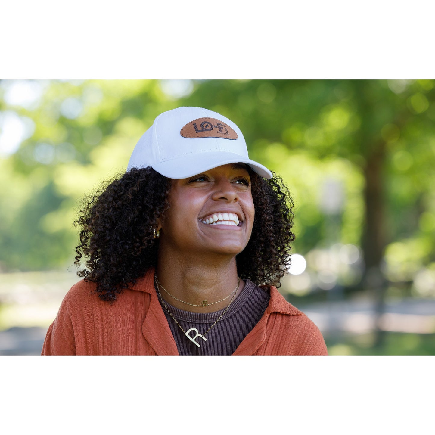 Merrimack Hat Co.® Alden Cap