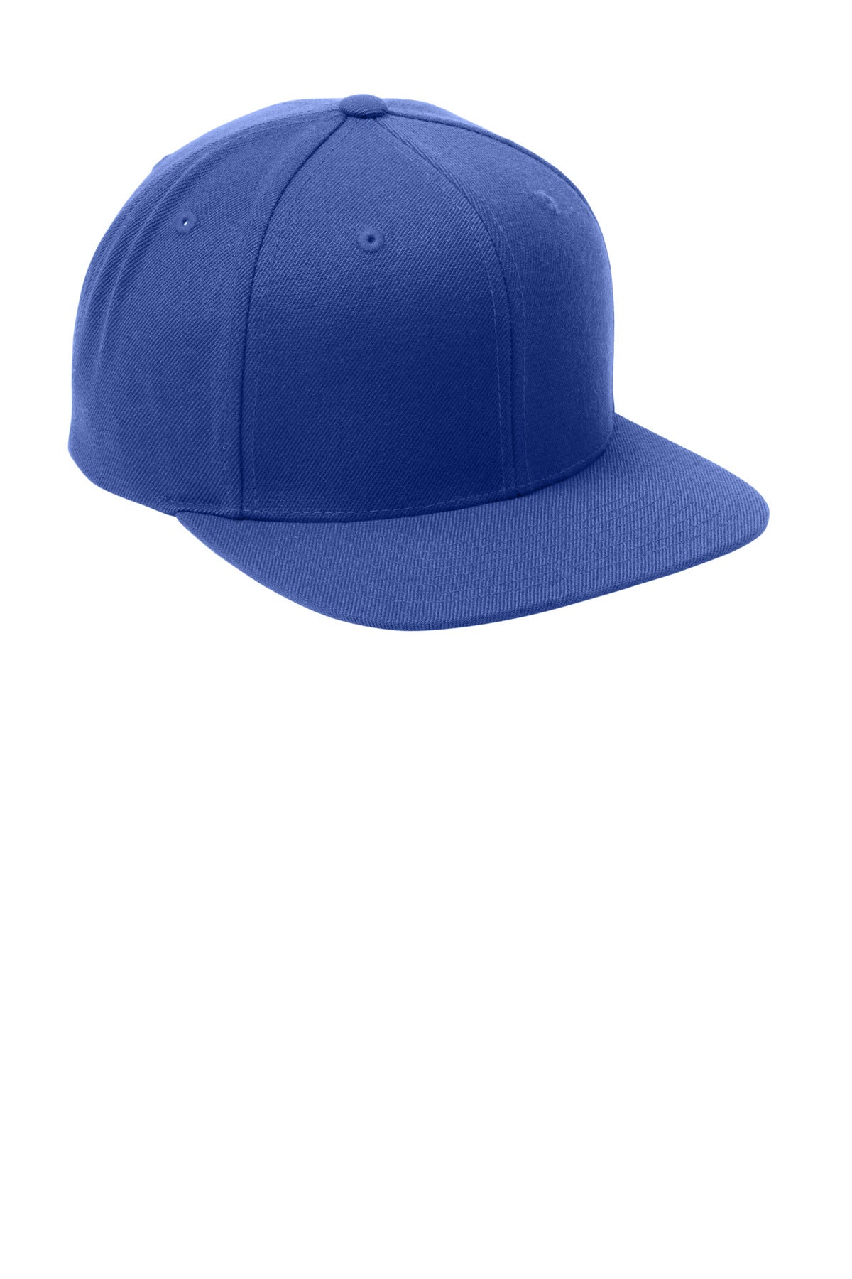 Tr Roy Sport-Tek YP Classics Flat Bill Snapback Cap. STC19