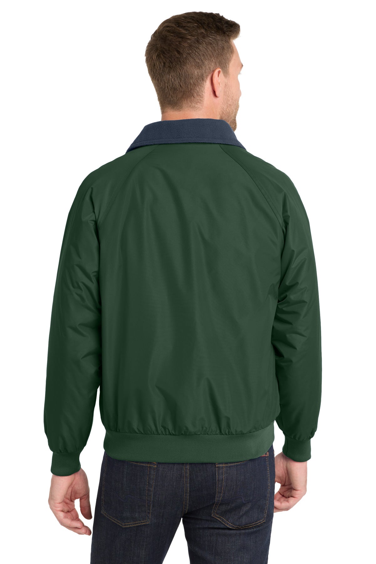 Tr.Hunter/TrNy Port Authority Challenger Jacket. J754