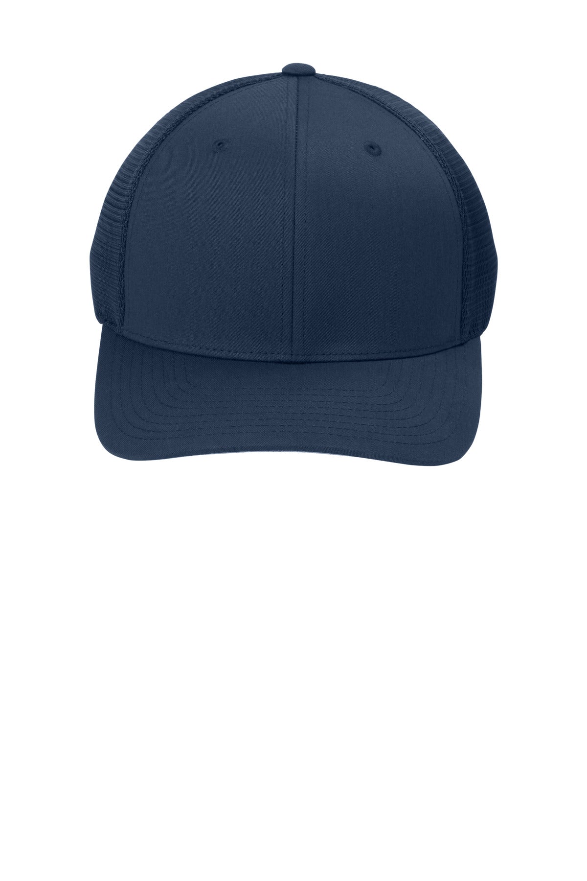 TrNv/TrNv Port Authority Flexfit 110 Mesh Cap C110