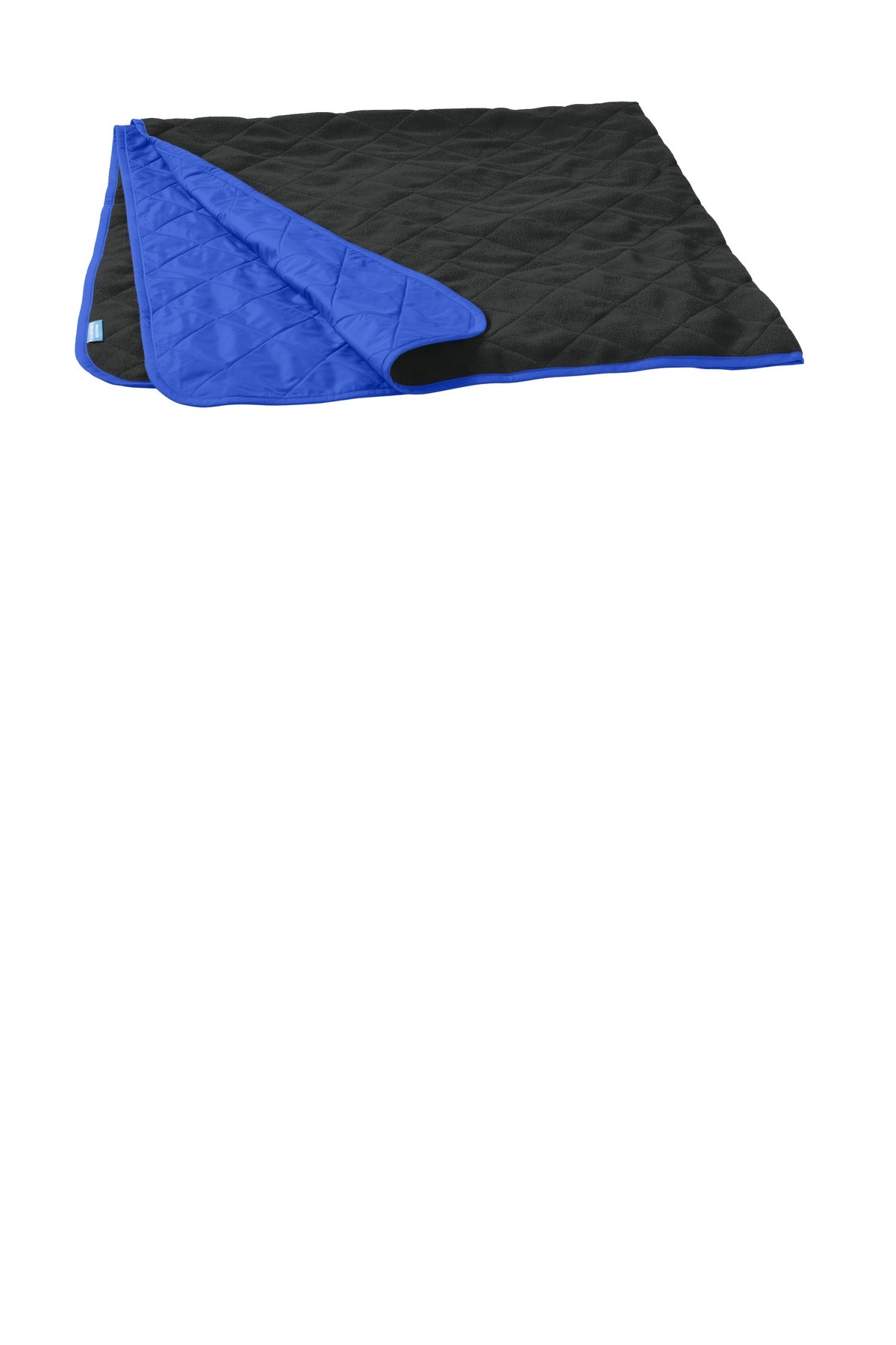 True Roy/Tr Bk Port Authority Picnic Blanket. BP70