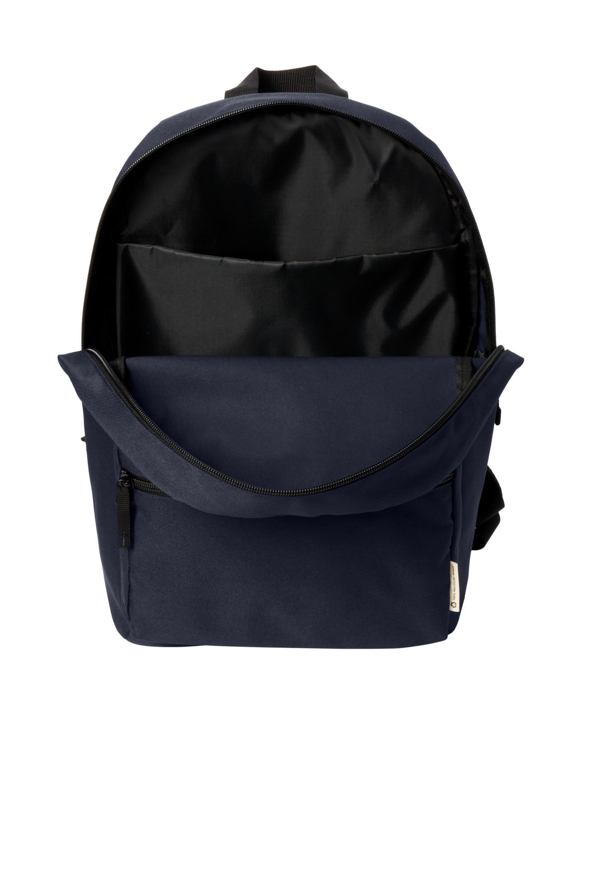 TrueNavy Port Authority C-FREE Recycled Backpack BG270