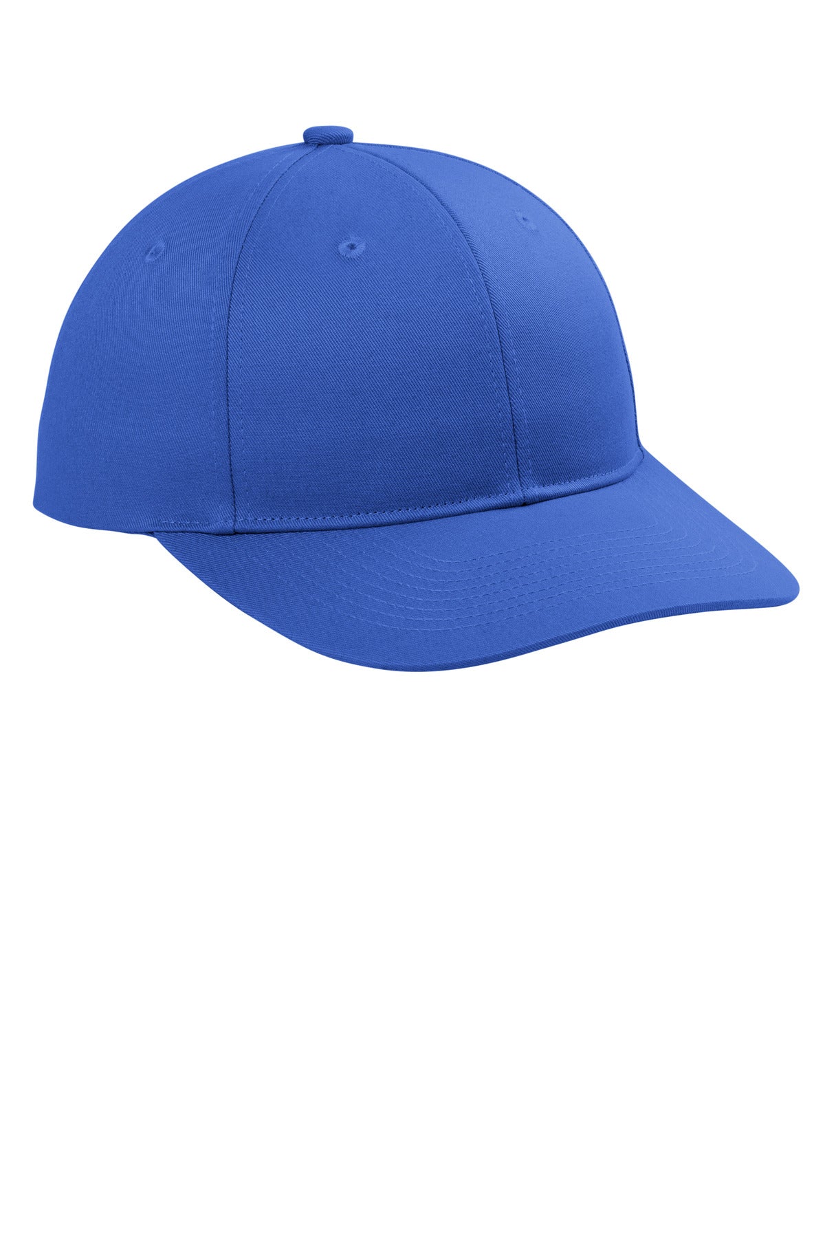 TrueRoyal Port Authority Snapback Cap C118