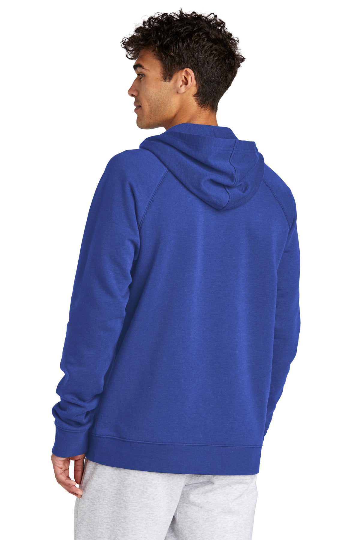 TrueRoyal Sport-Tek Drive Fleece Pullover Hoodie STF200