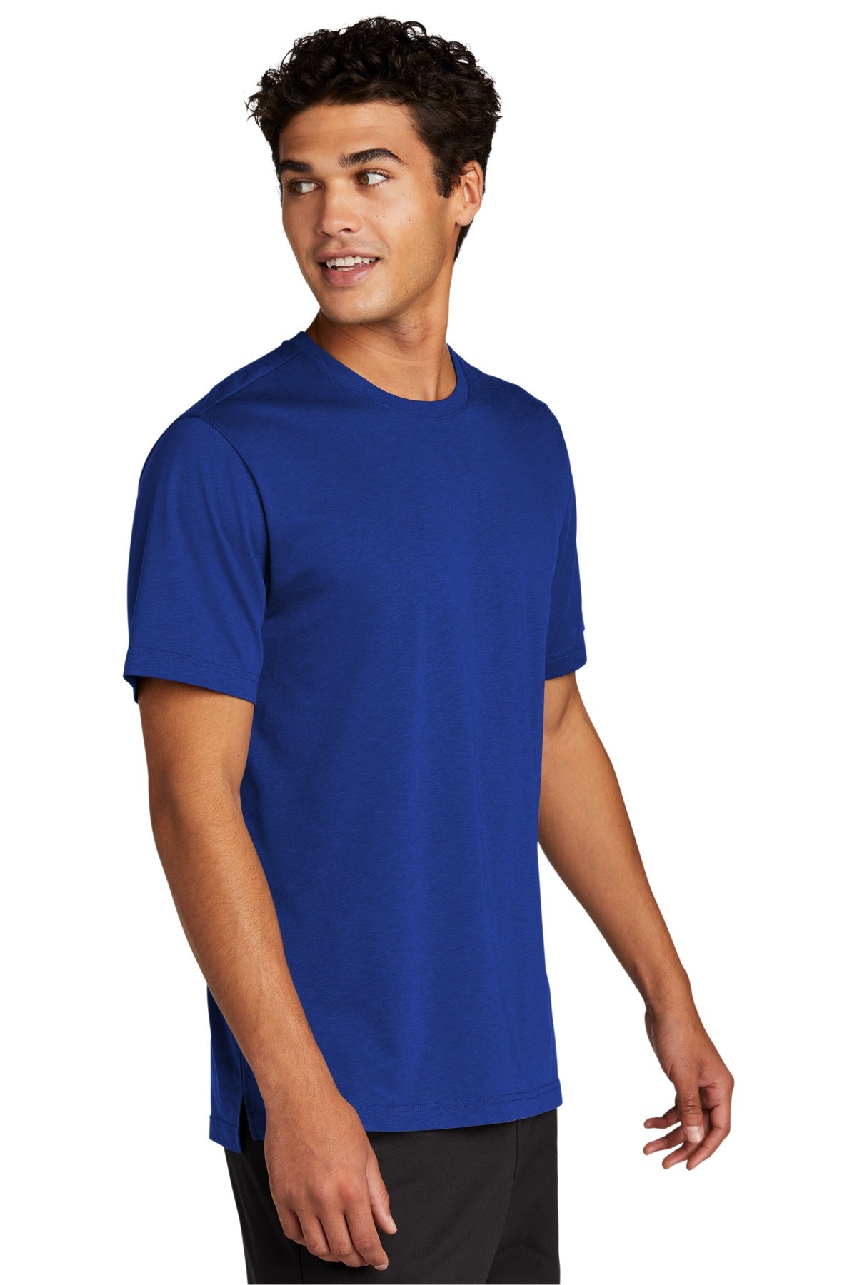 TrueRoyal Sport-Tek PosiCharge Strive Tee. ST430