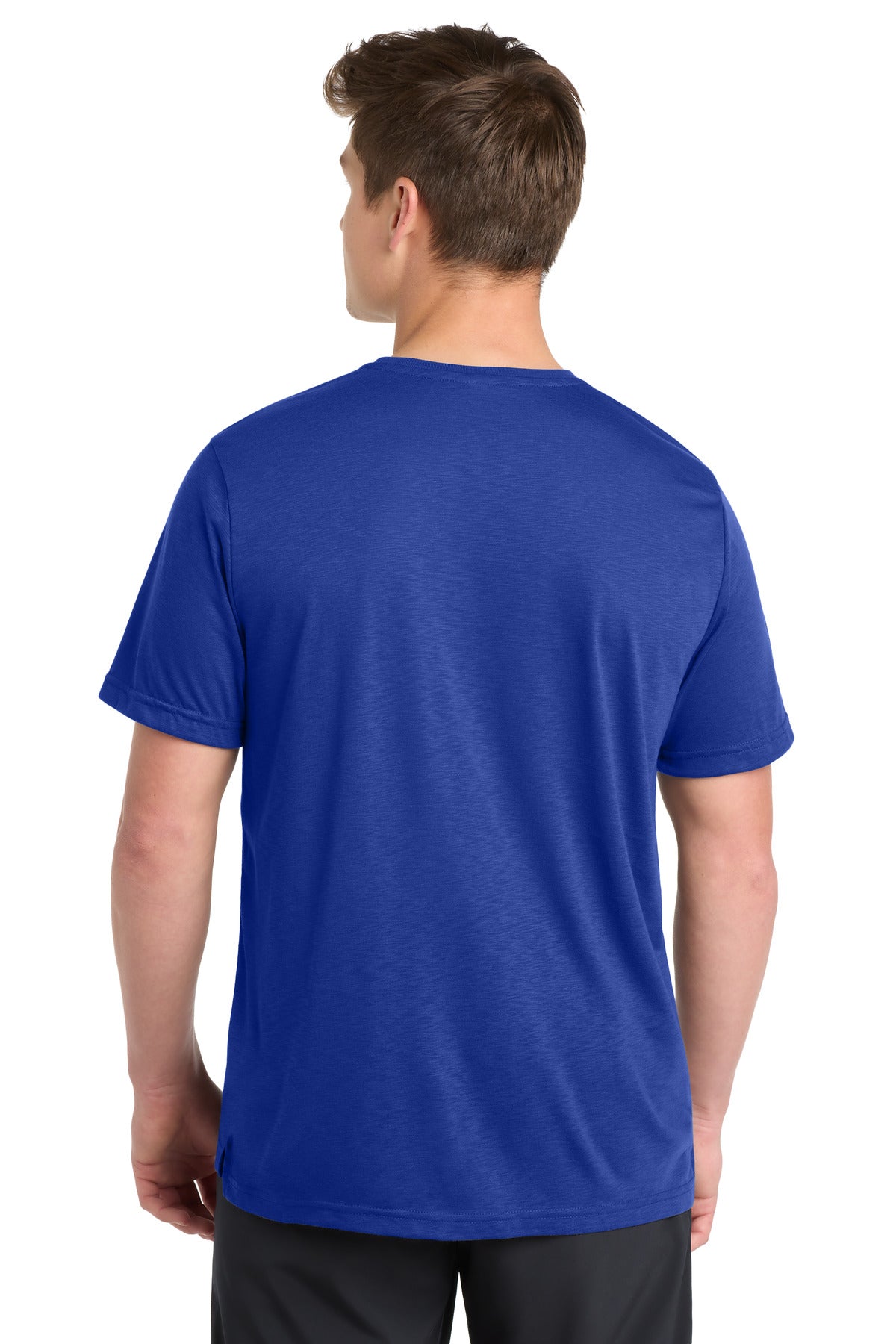 TrueRoyal Sport-Tek PosiCharge Strive Tee. ST430