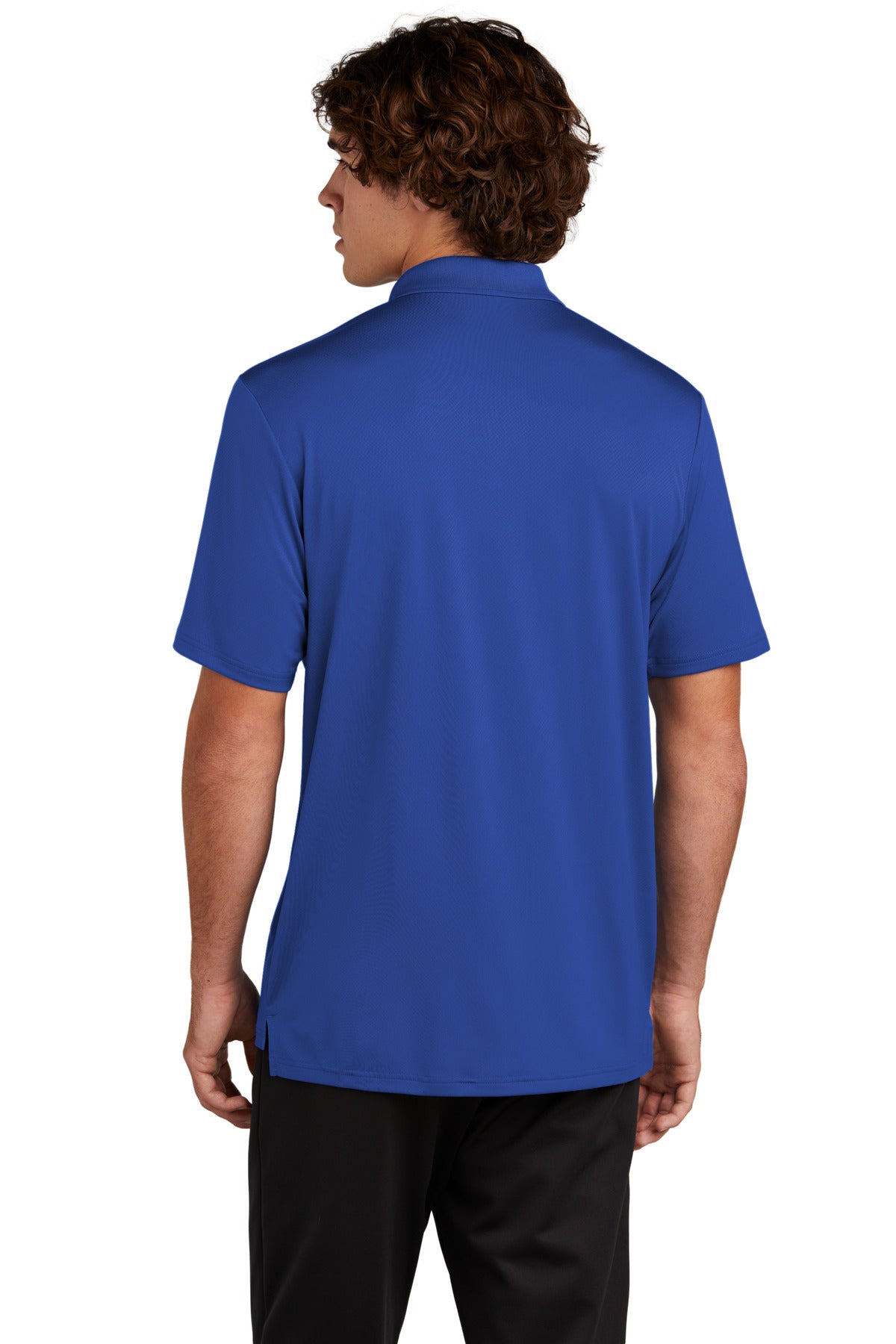 TrueRoyal Sport-Tek Sideline Polo ST535