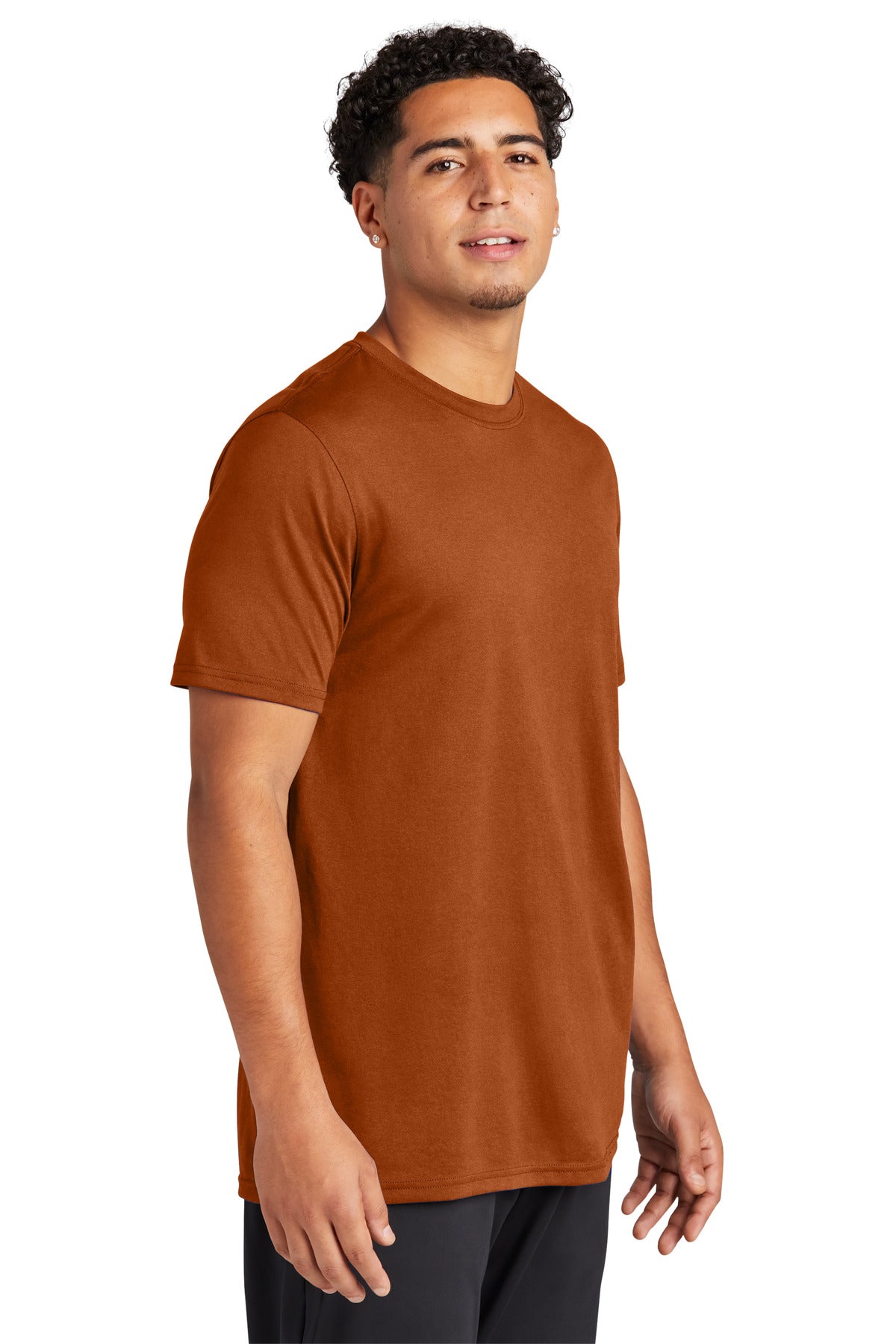 TxOrange Sport-Tek Echo Tee ST760