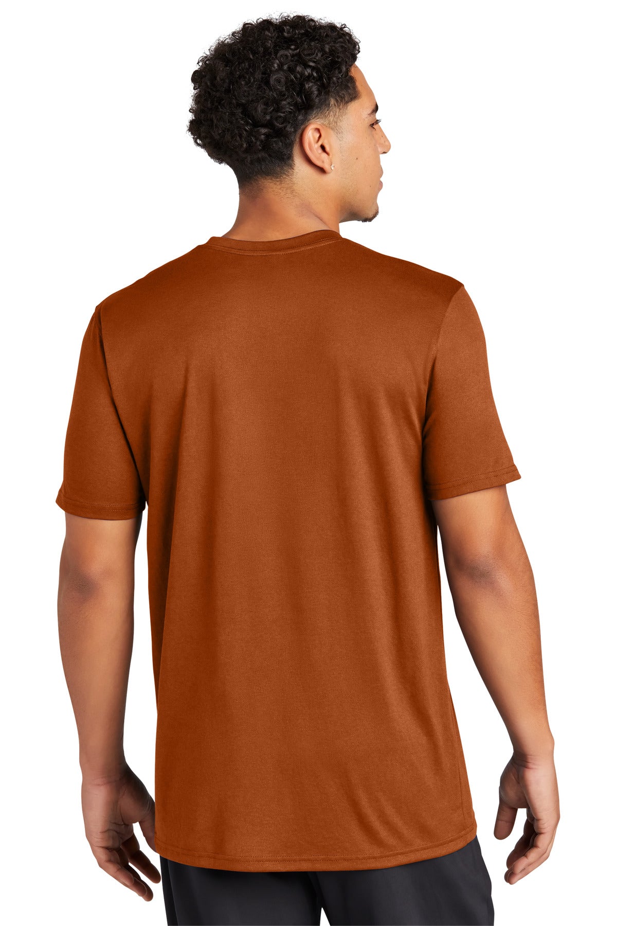 TxOrange Sport-Tek Echo Tee ST760
