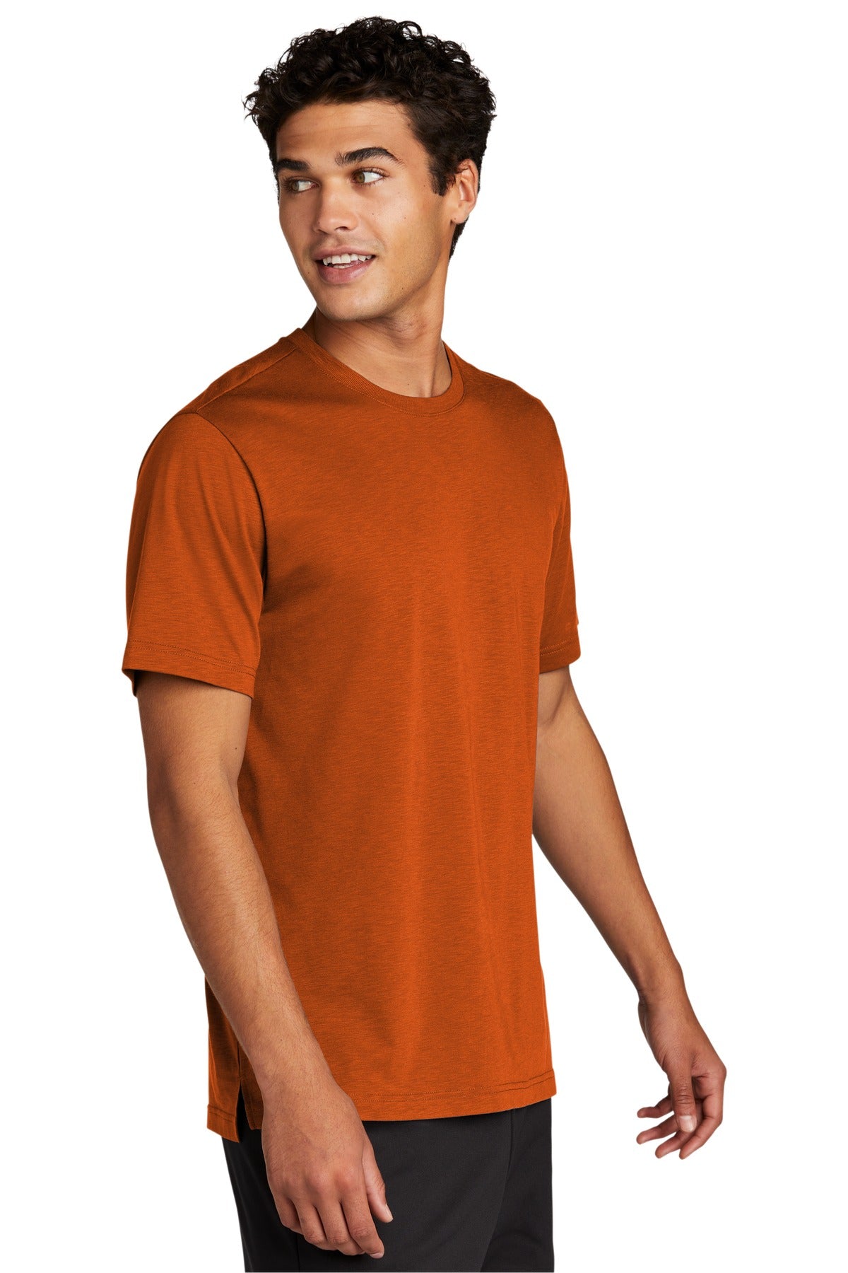 TxOrange Sport-Tek PosiCharge Strive Tee. ST430