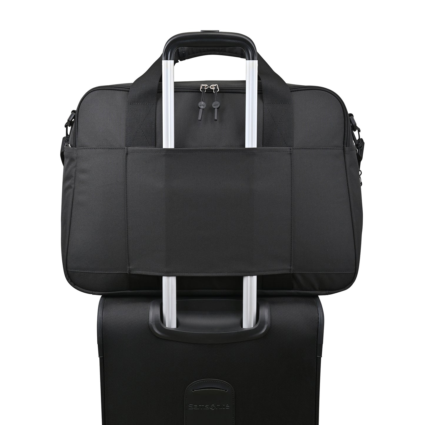 Black American Tourister® Embark Weekender