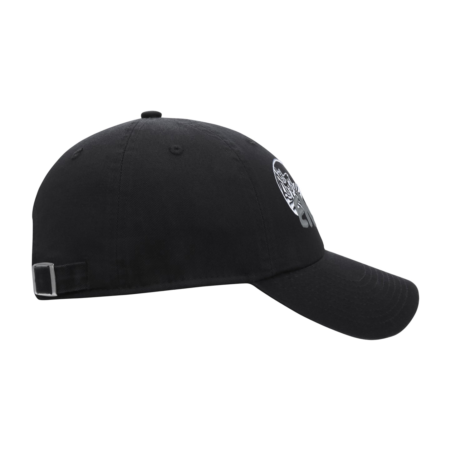 Black Ahead Largo Cap