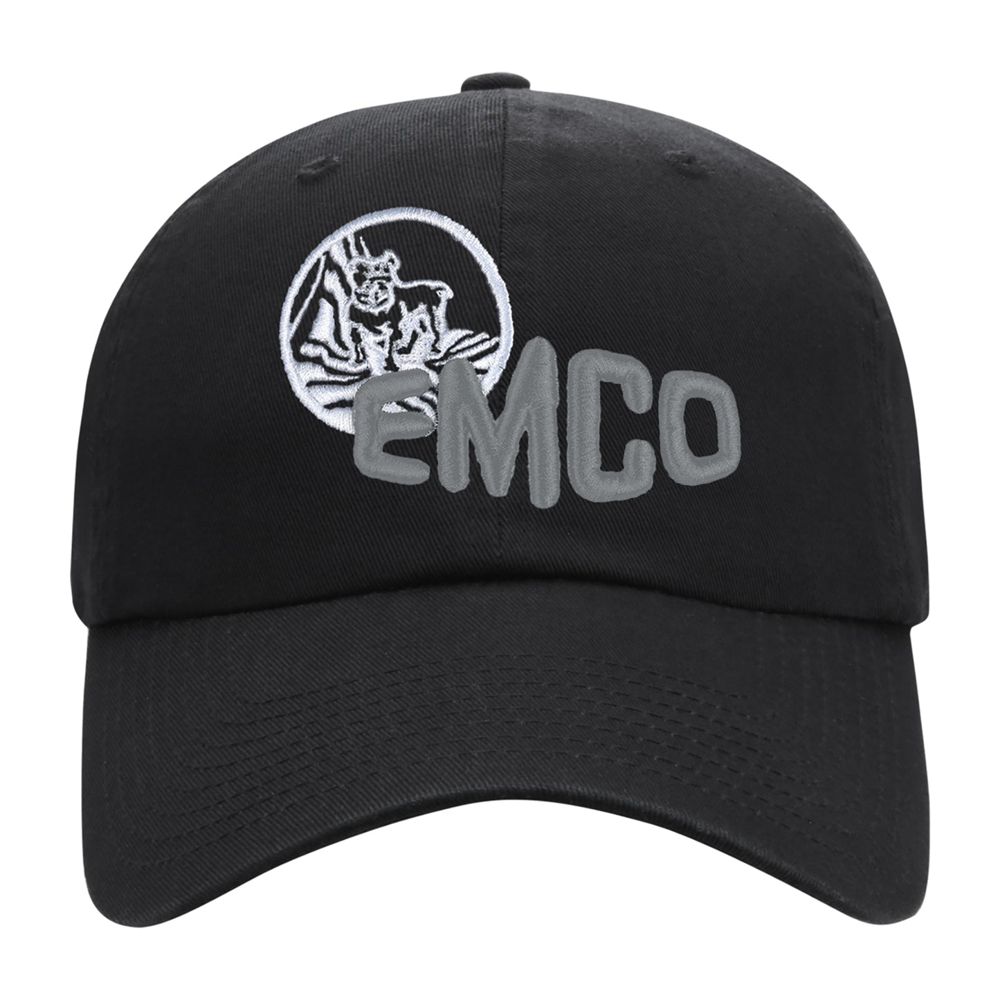 Black Ahead Largo Cap