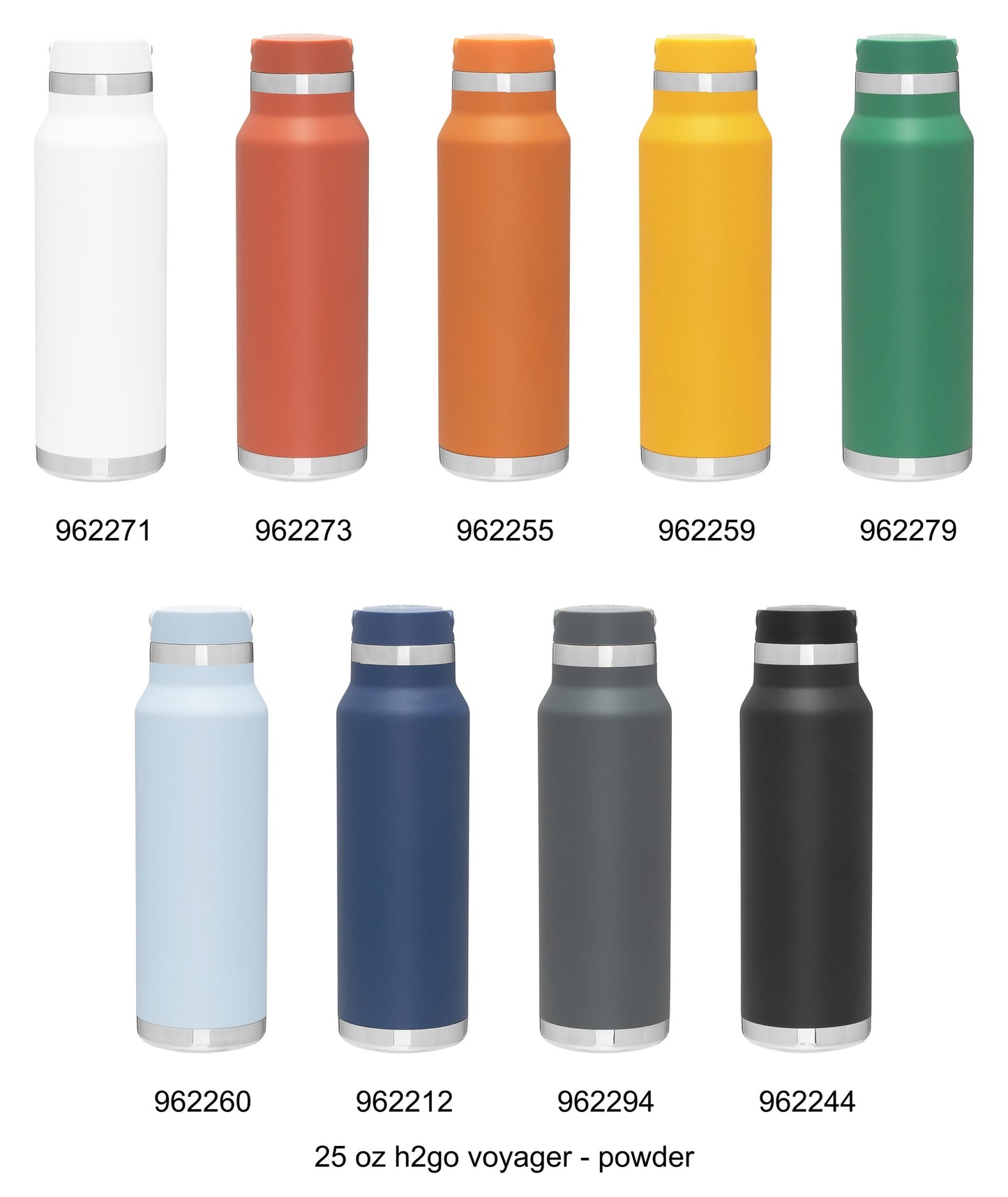 25 oz h2go voyager