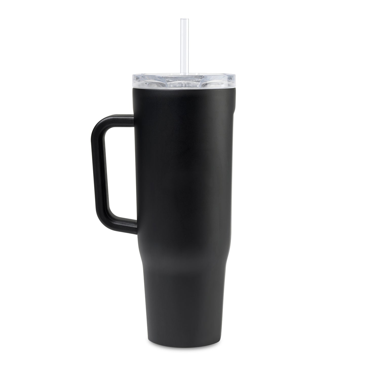 Matte Black CORKCICLE® Cruiser - 40 Oz.