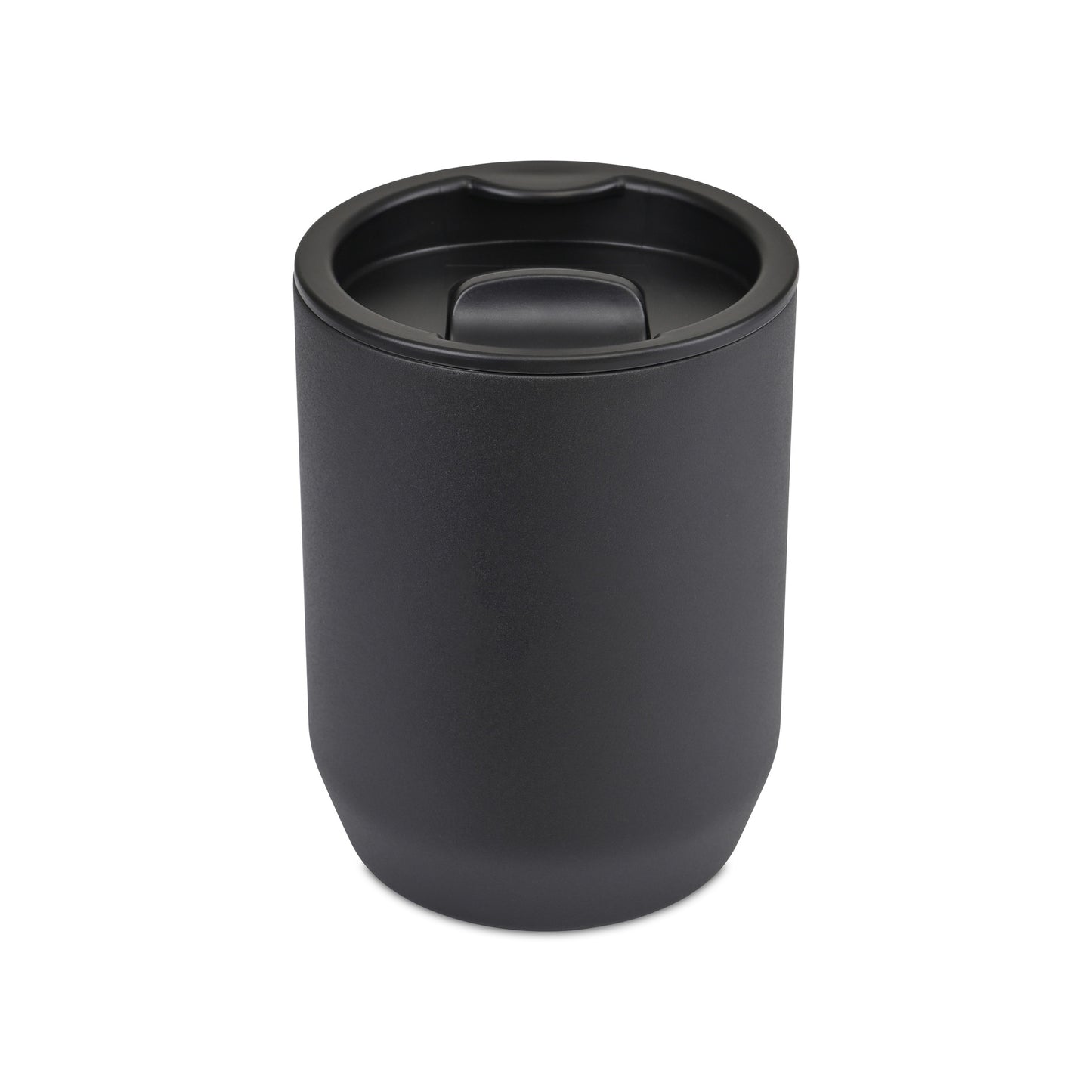 Black Aviana™ Rowan Recycled Wine Tumbler - 15 Oz.