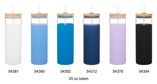 25 oz totem
