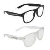 Black Blue Light Blocking Glasses