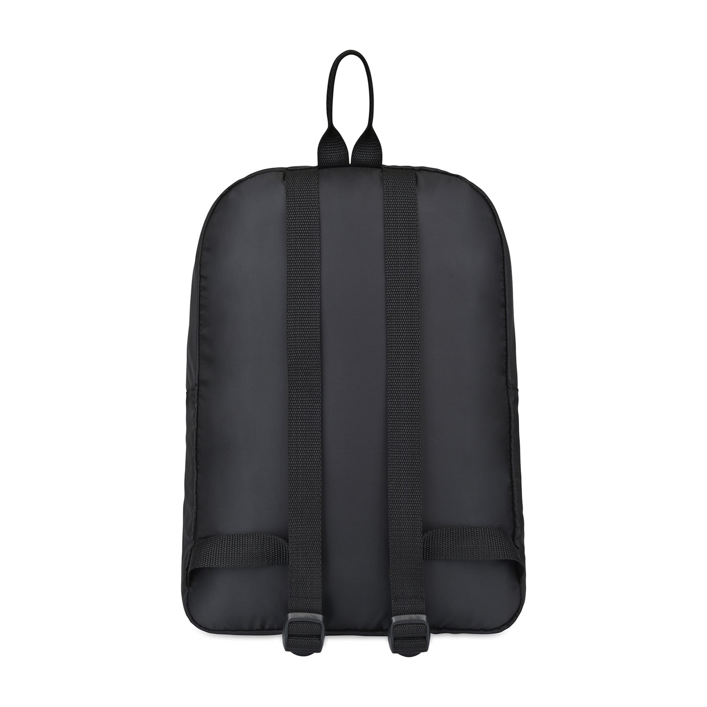 Black Arlo rPET Backpack