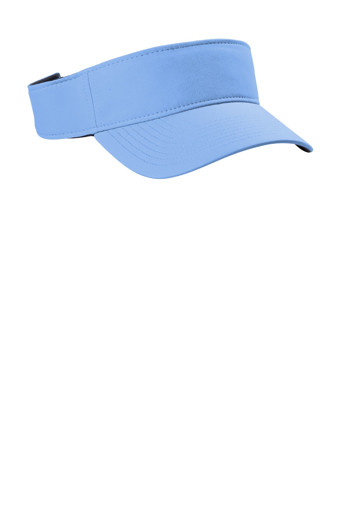 ValorBlue Nike Dri-FIT Team Performance Visor NKFB5675