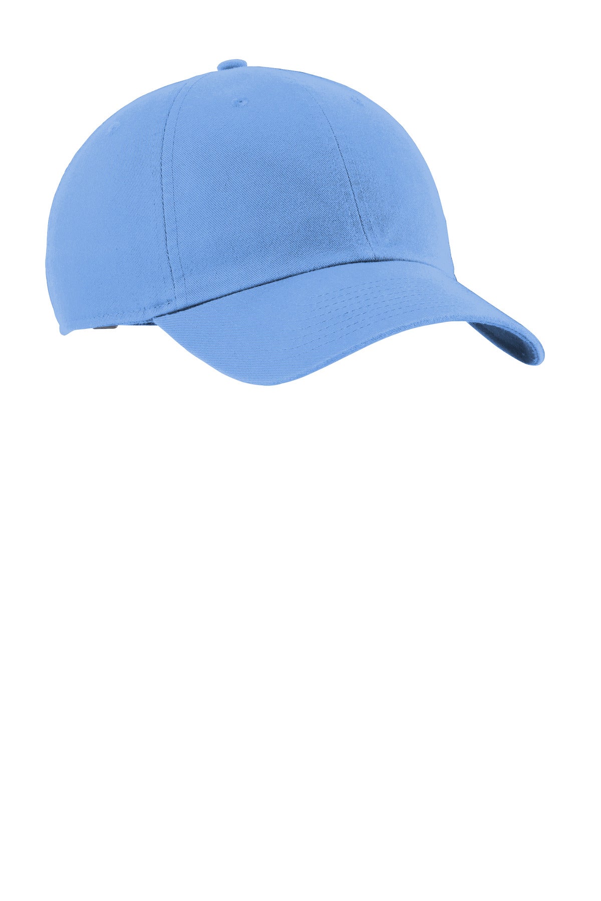ValorBlue Nike Heritage Cotton Twill Cap NKFB5677