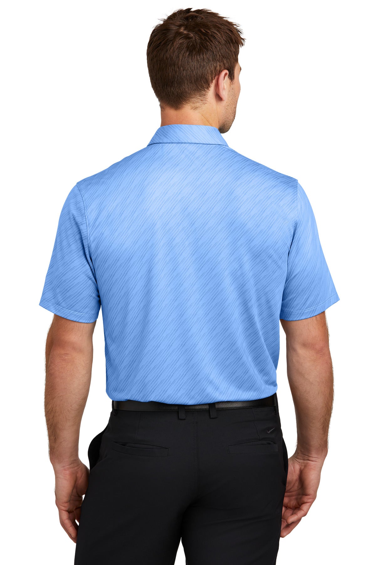 ValorBlue Nike Vapor Dash Polo NKDX6688