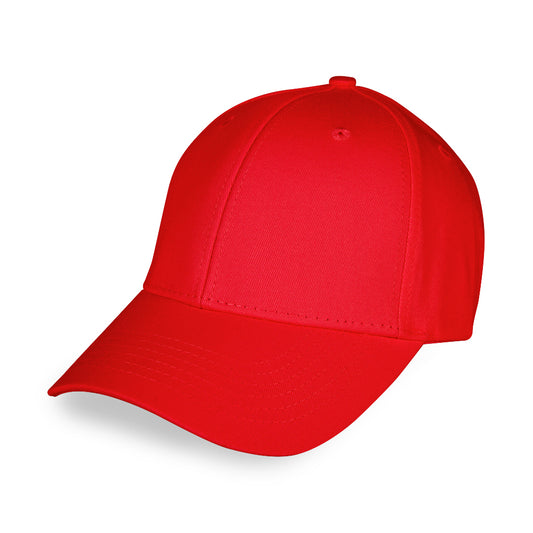 Red Merrimack Hat Co.® Alden Cap