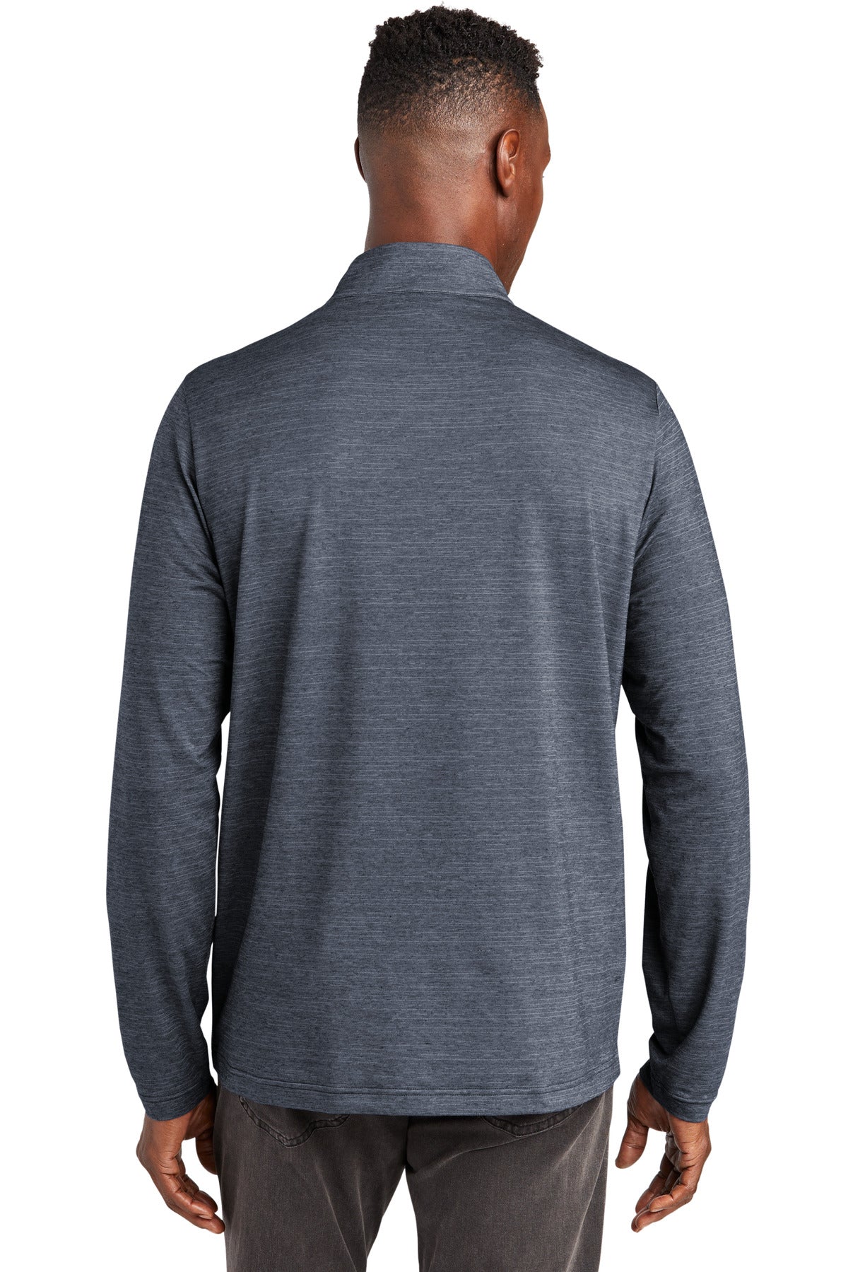 VtgIdgHthr TravisMathew Crestview 1/4-Zip TM1MW452