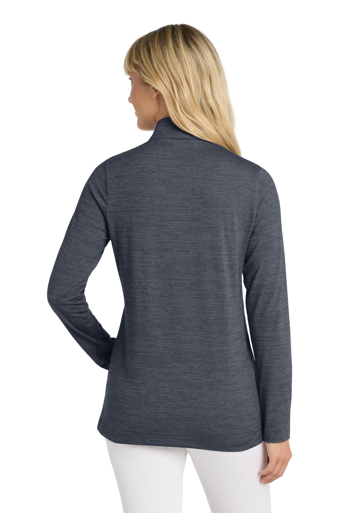 VtgIdgHthr TravisMathew Women's Crestview 1/4-Zip TM1WW003