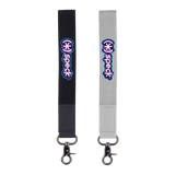 McCormick Wristband Lanyard