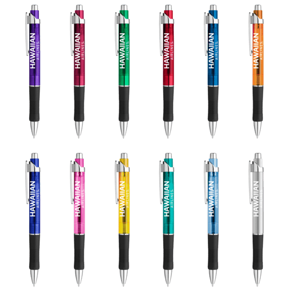 Albany Gel Pen