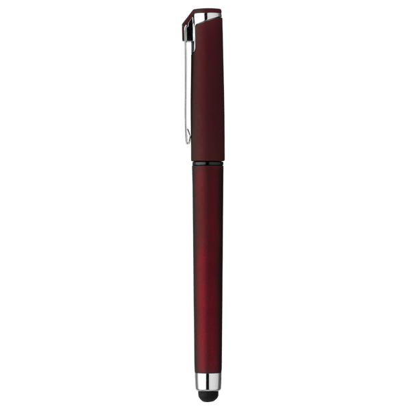Limerick Instant-Dry Gel Pen