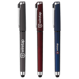 Limerick Instant-Dry Gel Pen