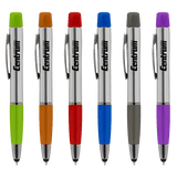 Curvaceous Trio Color Highlighter Pen