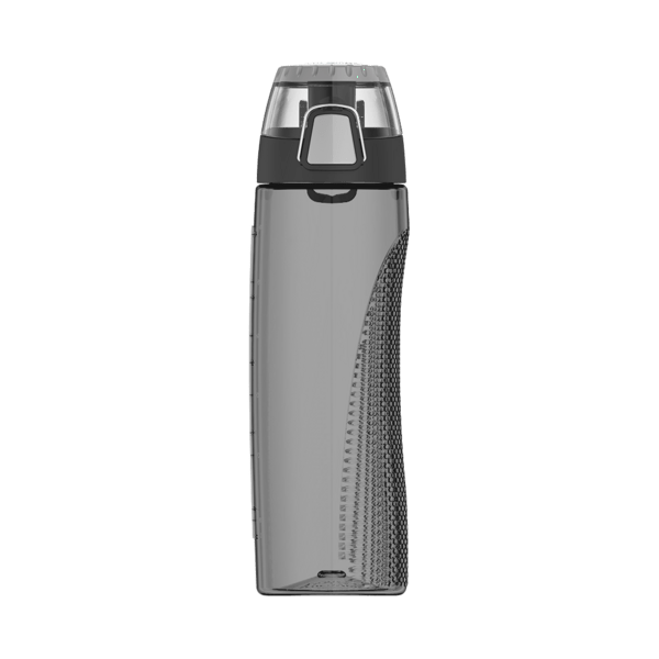 24 oz. Thermos® Hydration Bottle Made with Tritan™ and Rotating Intake Meter