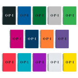 Pocket-Buddy Spiral Notebook