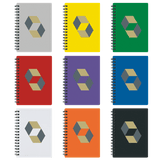 Mini Pocket-Buddy Notebook