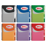 New Wave Pocket Buddy Notebook Set
