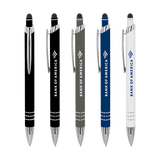 Camden Recycled Aluminum Pen