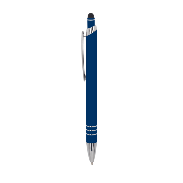 Camden Recycled Aluminum Pen