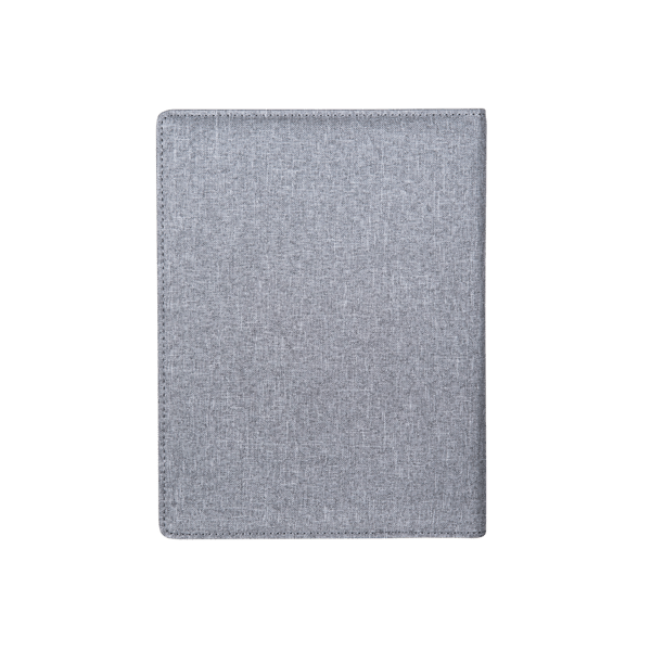 York Jr. Portfolio