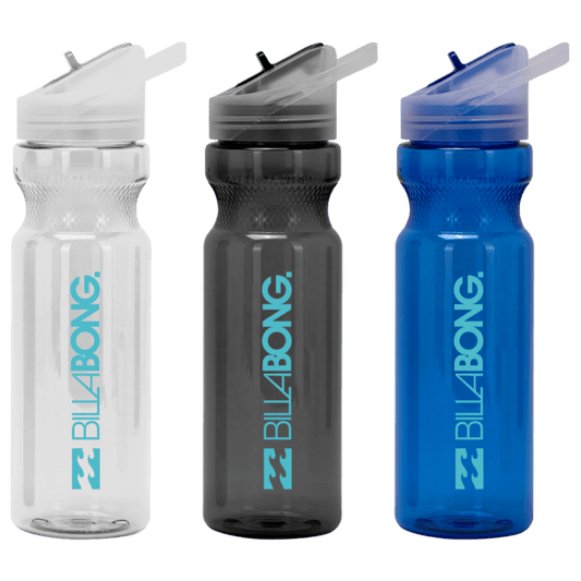 28oz Fitness Bottle with  Grip N Go Lid