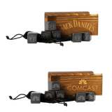 Mamba Whiskey Stones Set