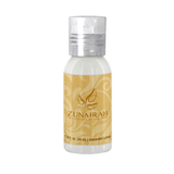 1 oz Lotion in Clear Round Bottle