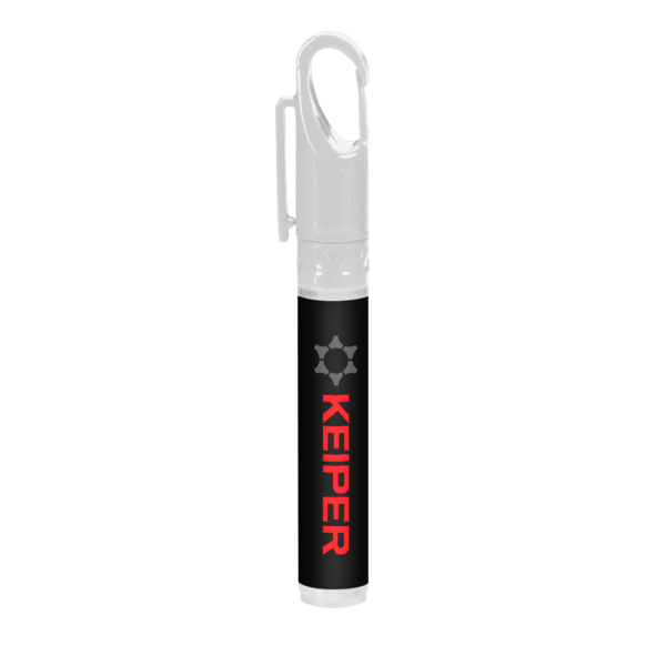 10 mL. SPF 50 Sunscreen CleanZ Pen